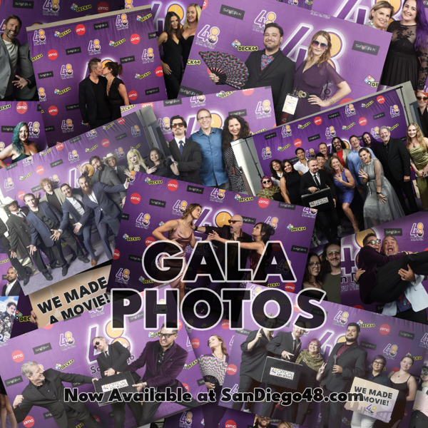 📸 Gala Photos Available