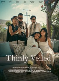 Thinly Veiled