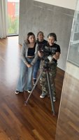 KAI behind the scenes