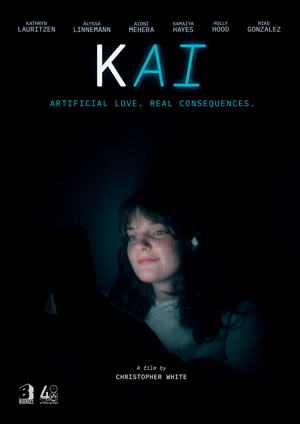 KAI poster