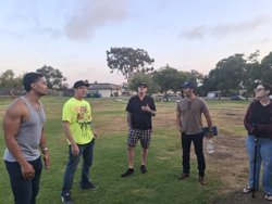 QUANTUM LINK behind the scenes