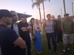QUANTUM LINK behind the scenes
