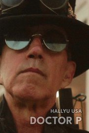 Doctor P poster
