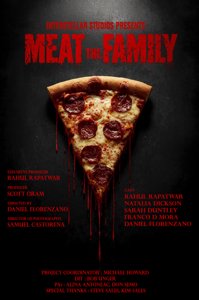 Meat The Family