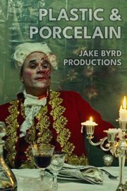 Plastic & Porcelain  poster