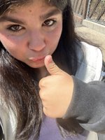 The "Good" Sister behind the scenes