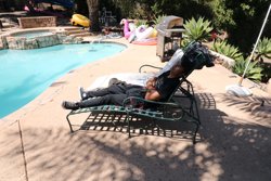 Mood Swings behind the scenes