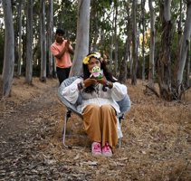 Granulated behind the scenes