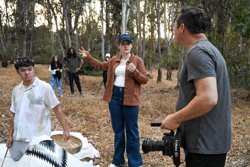 Granulated behind the scenes