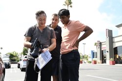 Granulated behind the scenes