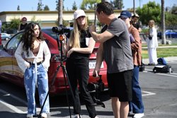 Granulated behind the scenes