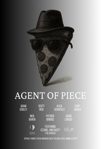 AGENT OF PIECE