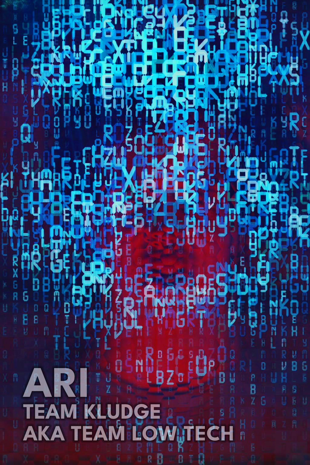 ARI poster