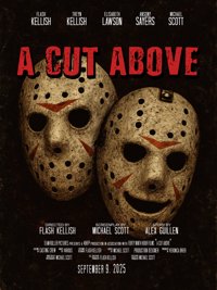 A Cut Above