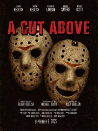 A Cut Above