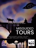 Misguided Tours poster