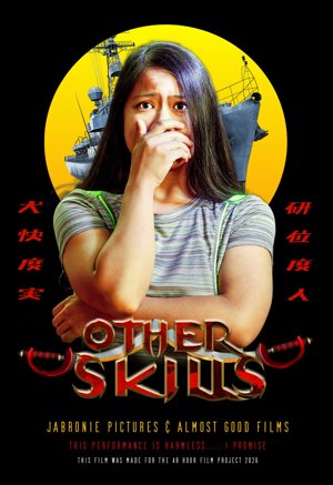 Other Skills poster