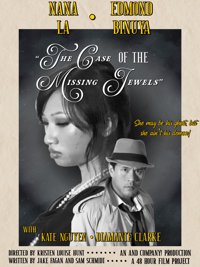The Case of the Missing Jewels