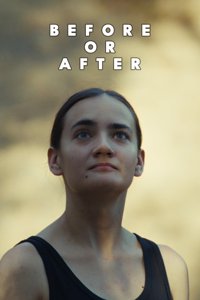 Before or After