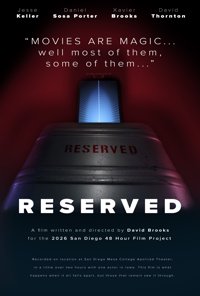Reserved