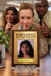 Employee of the Month