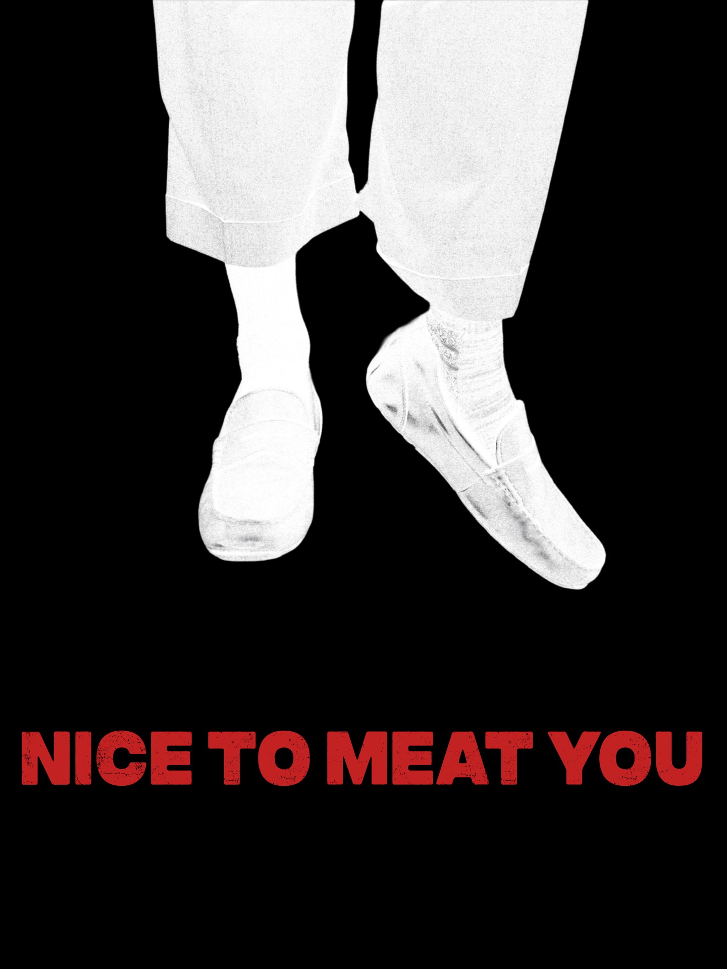 Nice to Meat You poster
