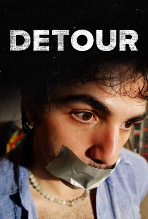 Detour poster