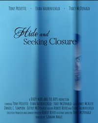 Hide and Seeking Closure