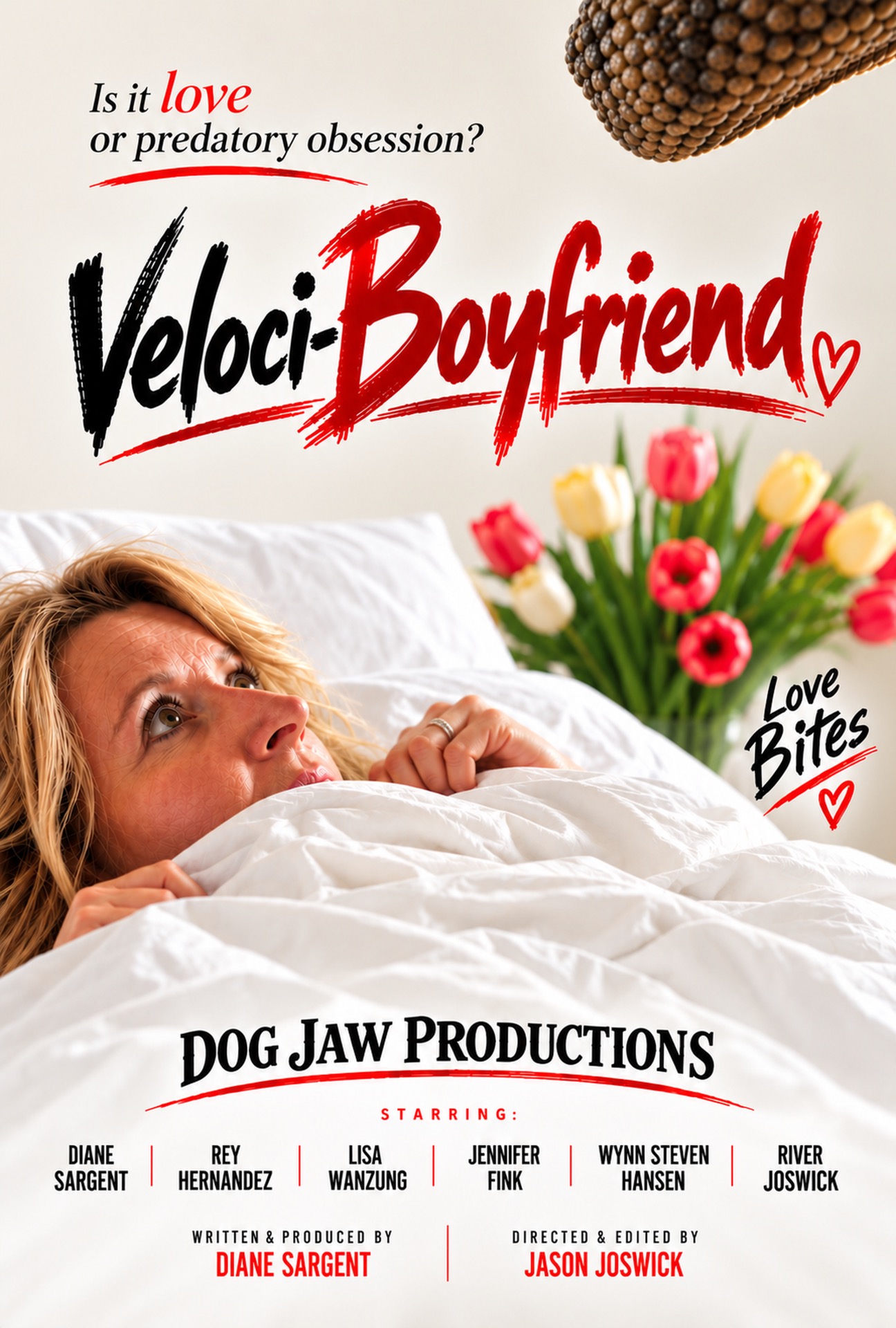 Veloci-boyfriend poster