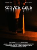 Served Cold poster