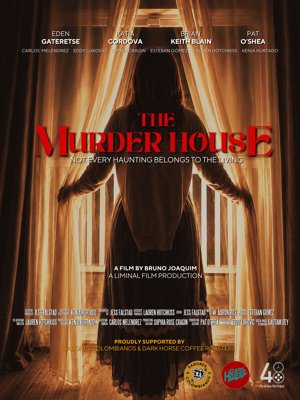 The Murder House poster