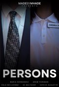 Persons poster