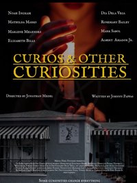 Curios and Other Curiosities