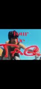 Tour de Tag poster