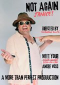 Not Again Janice! poster