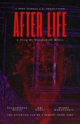 After Life poster