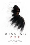 Missing Zoe poster