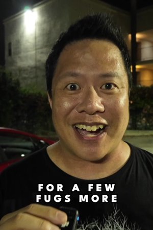 For a Few Fugs More poster