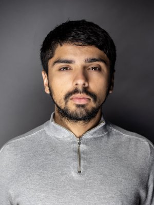 Albert Amador Jr. photo