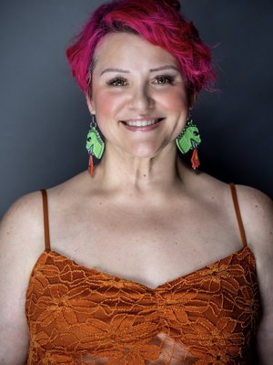Alex Niell photo
