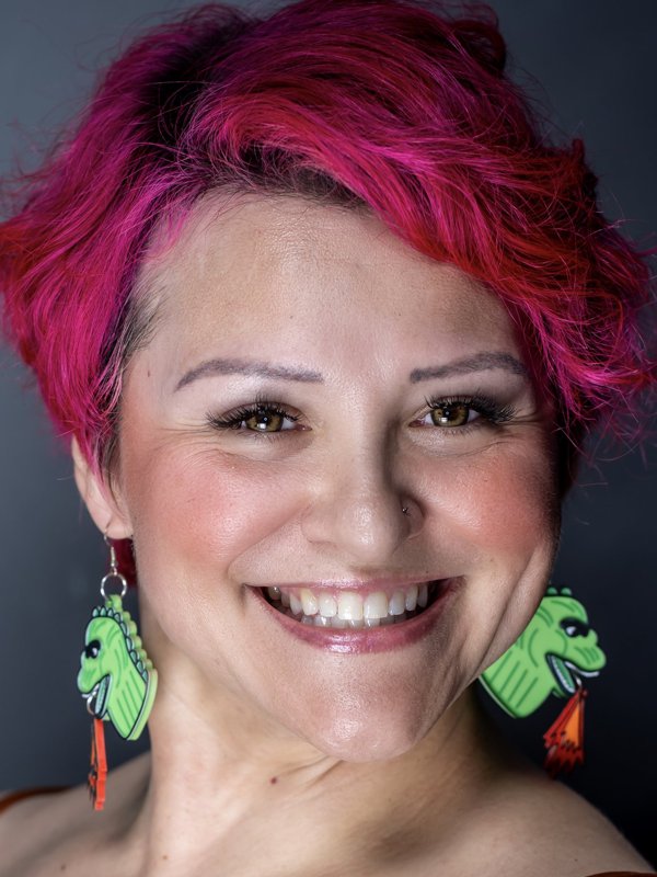 Alex Niell headshot