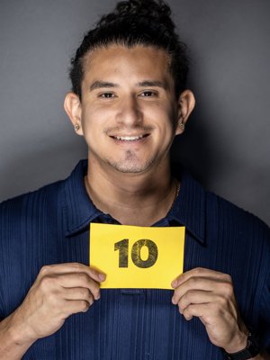 Alexander Pimentel photo