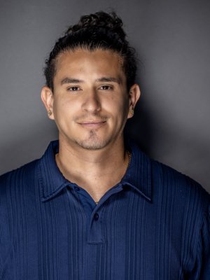 Alexander Pimentel photo