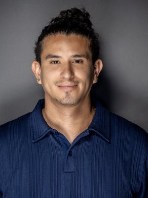Alexander Pimentel photo