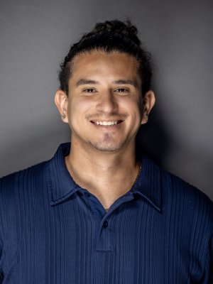 Alexander Pimentel photo