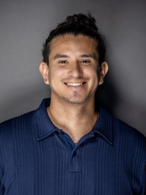 Alexander Pimentel photo
