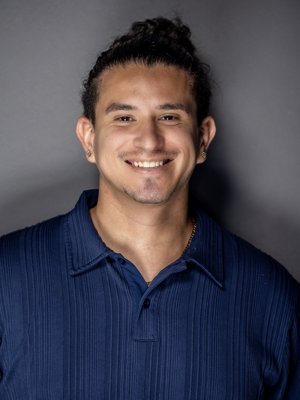 Alexander Pimentel photo