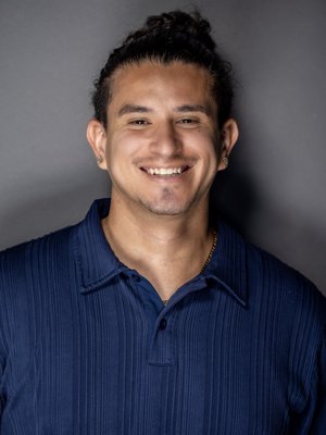 Alexander Pimentel photo
