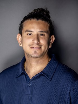 Alexander Pimentel photo