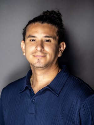 Alexander Pimentel photo